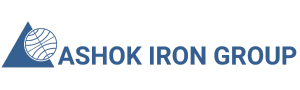 ASHOK IRON