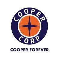 COOPER CORPORATION