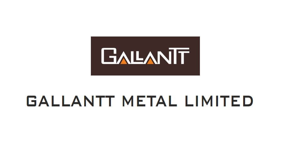 GALLANT METAL