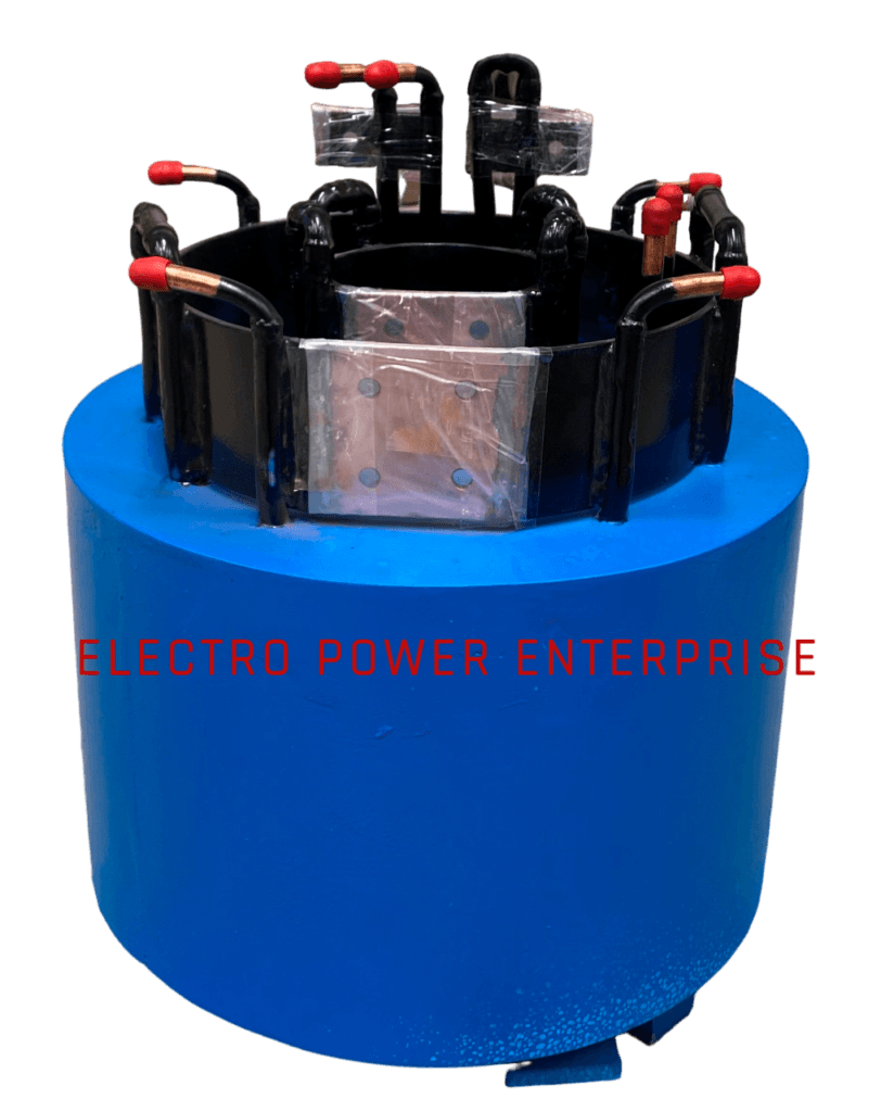 induction furnace high frequency transformer Induction Furnace High-Frequency Transformers