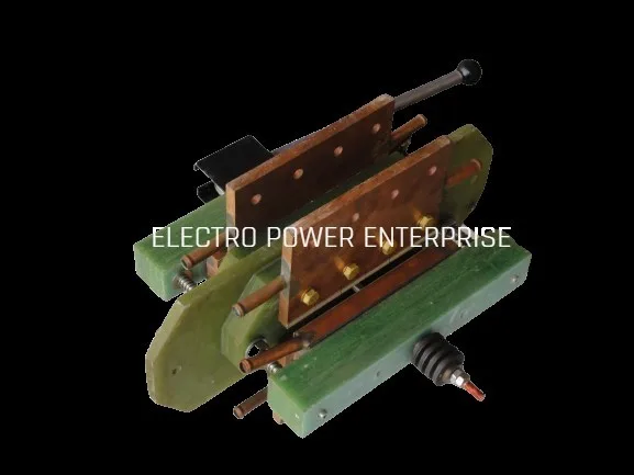 Change Over Switch Induction Furnace Selector Switch or Change Over Switch