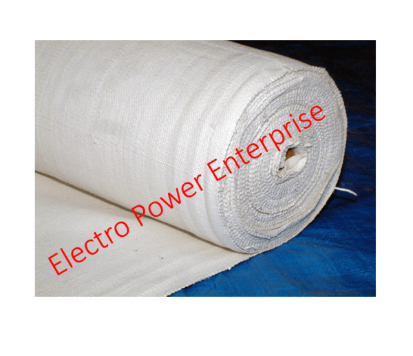 Asbestos Cloth