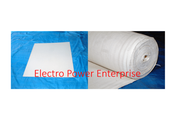 Asbestos Products
