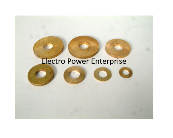 Brass Washers
