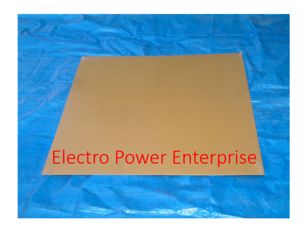 FRP (Fiber-reinforced polymer) Sheets