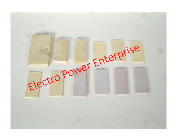 FRP (Fiber-reinforced polymer) Spacers