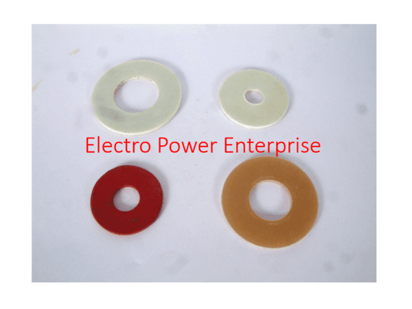 FRP Washers