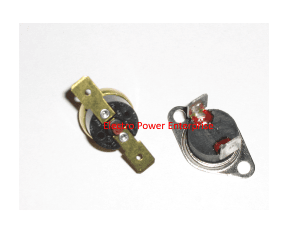 Induction Furnace Temperature Sensors