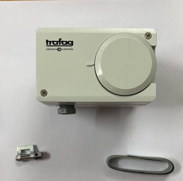 Induction Furnace Temperature Switches
