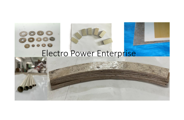 Mica Products