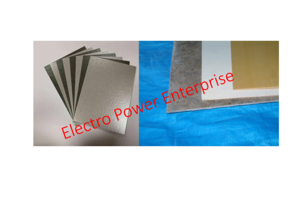 Mica Sheets