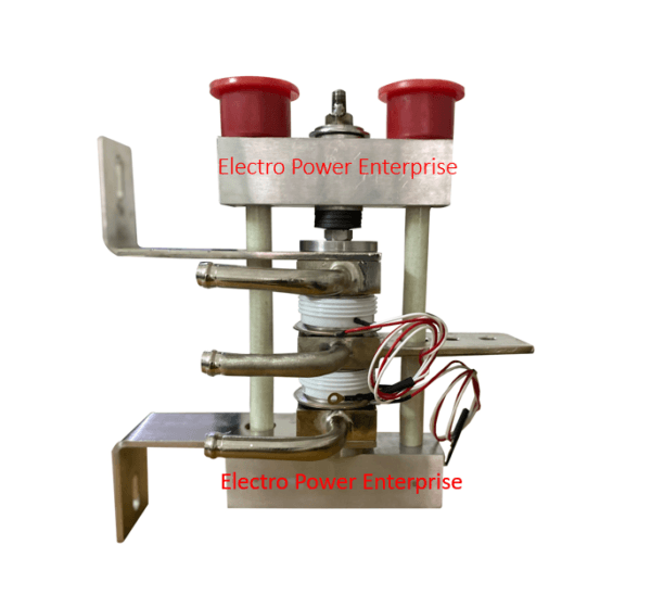 SCR Clamp Assembly