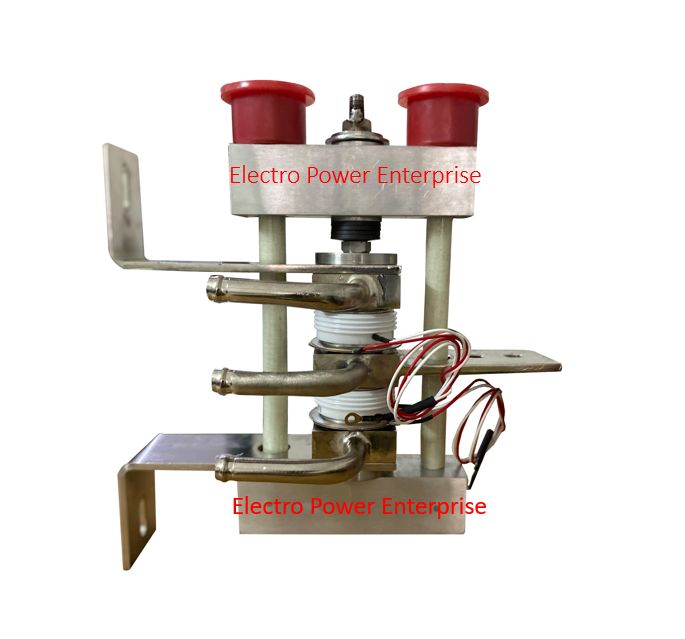 SCR Clamp Assembly – Electro Power Enterprise