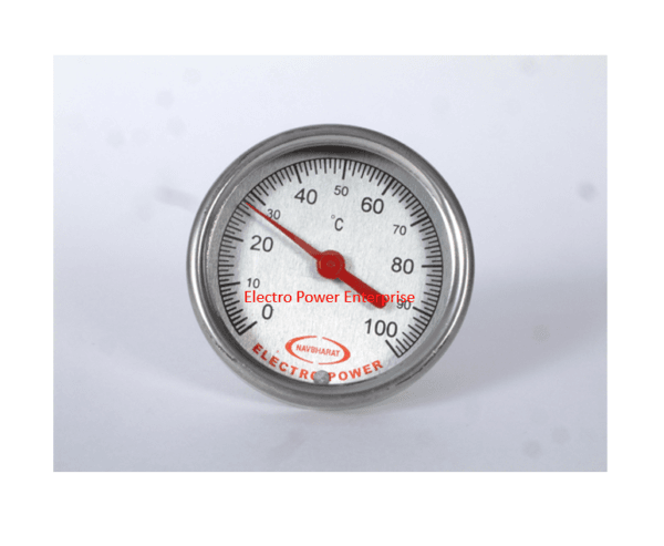 Temperature Gauge
