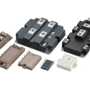 Insulated Gate Bipolar Transistors (IGBT)