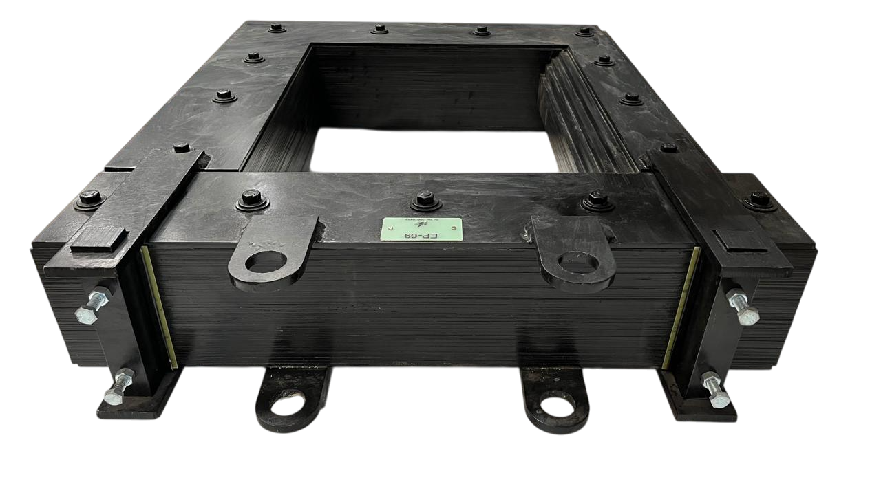 CORE FOR CHANNEL FURNACE Channel Furnace Core