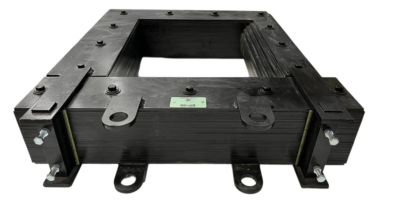 CORE FOR CHANNEL FURNACE Channel Furnace Core