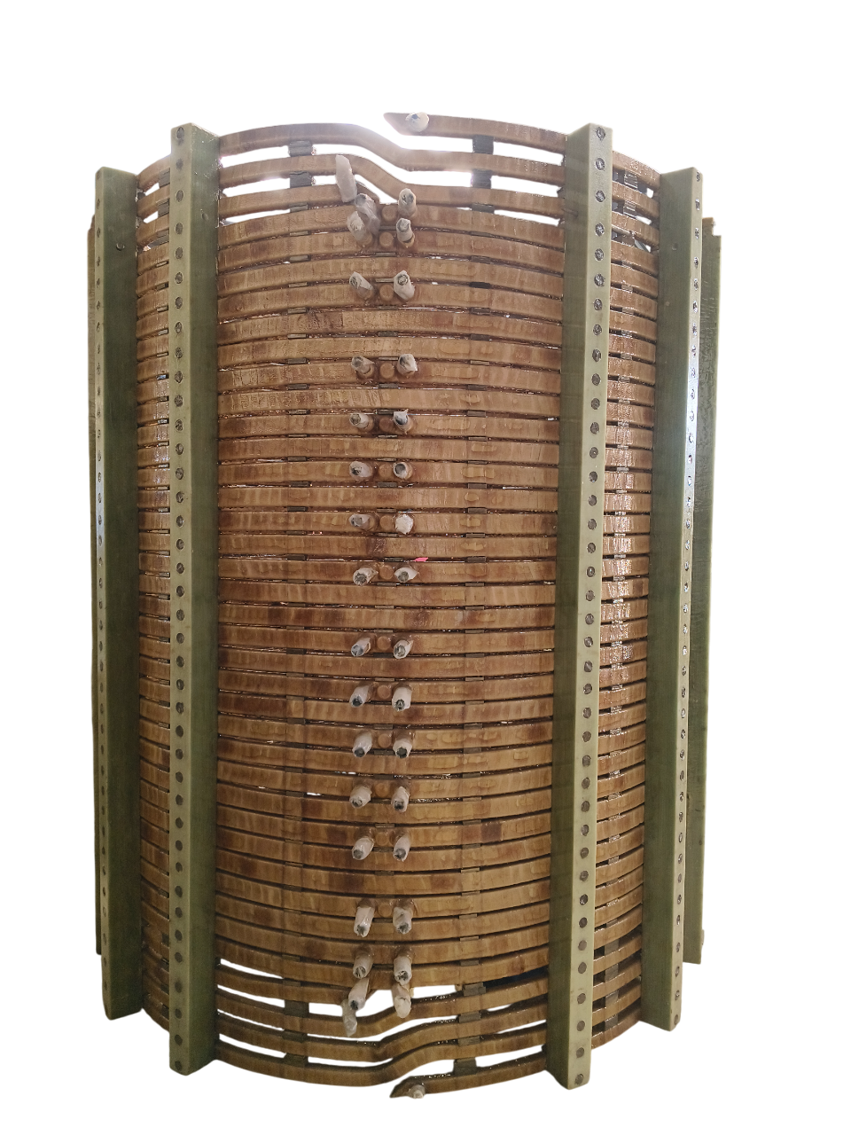 ELECTROTHERM 30T FURNACE COIL Electrotherm Furnace Coil