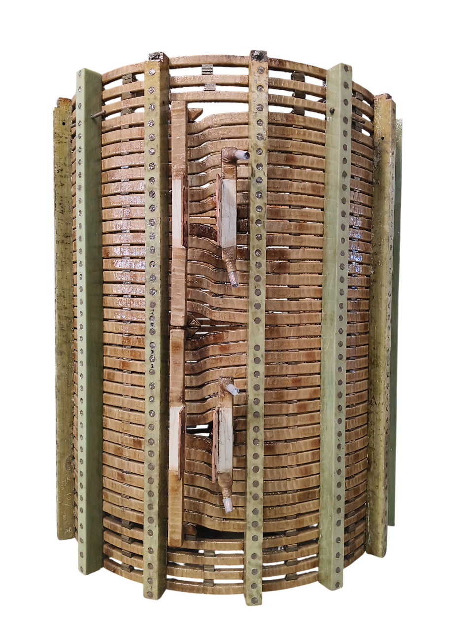 ELECTROTHERM FURNACE COIL ELECTROTHERM FURNACE COIL MANUFACTURER