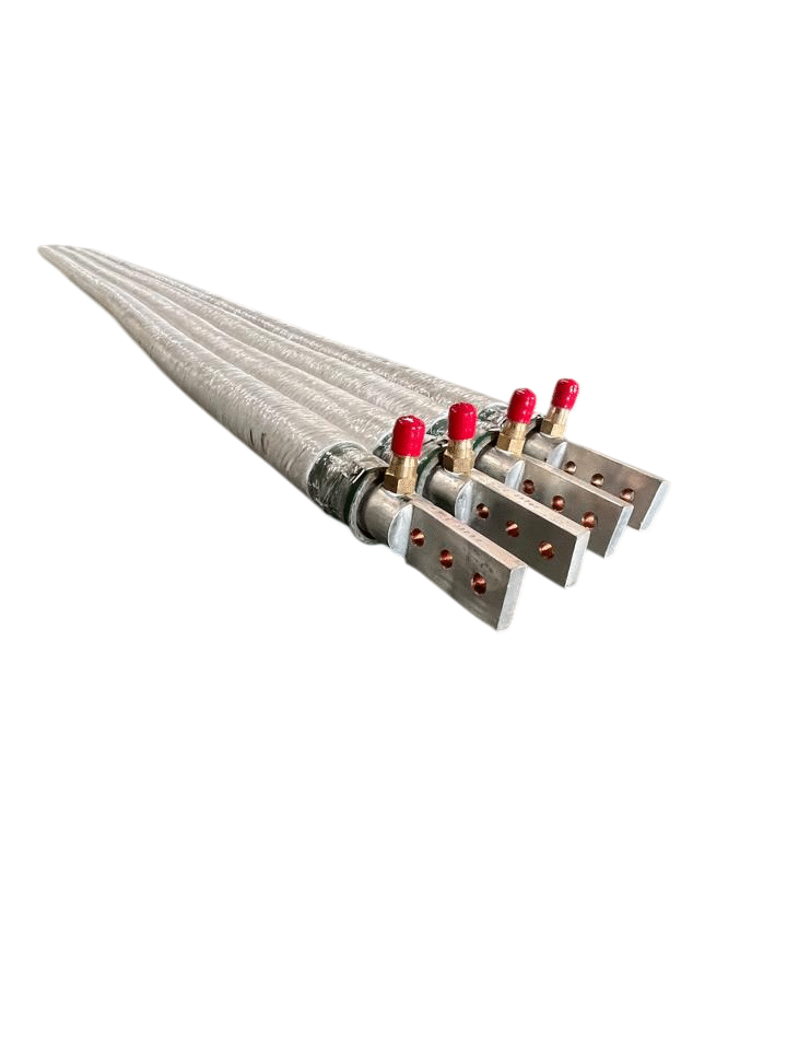 ELECTROTHERM WATER COOLED CABLE Water Cooled Cable