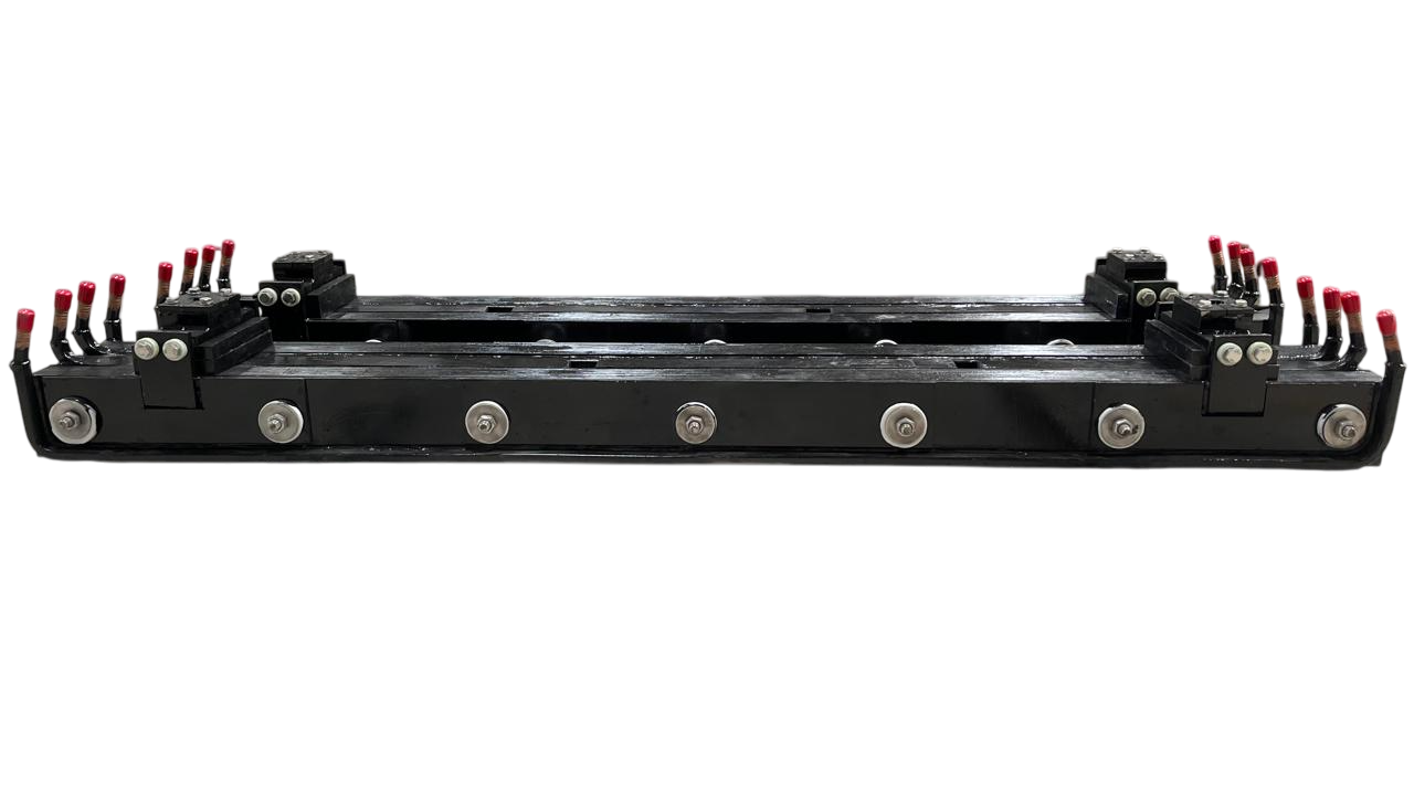 MEGATHERM YOKE Megatherm Yoke