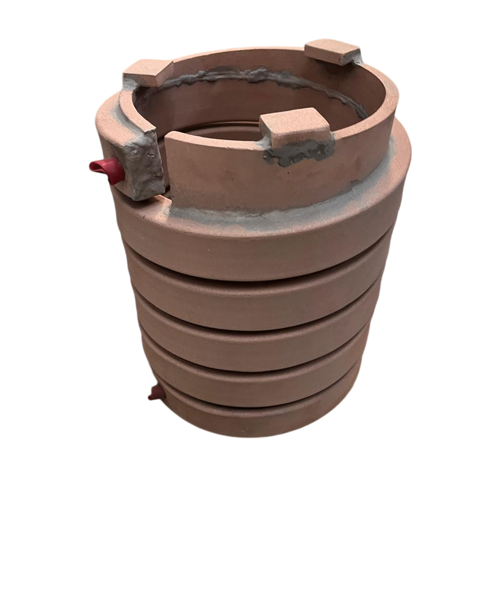 VACCUM COIL Vaccum Furnace Coil