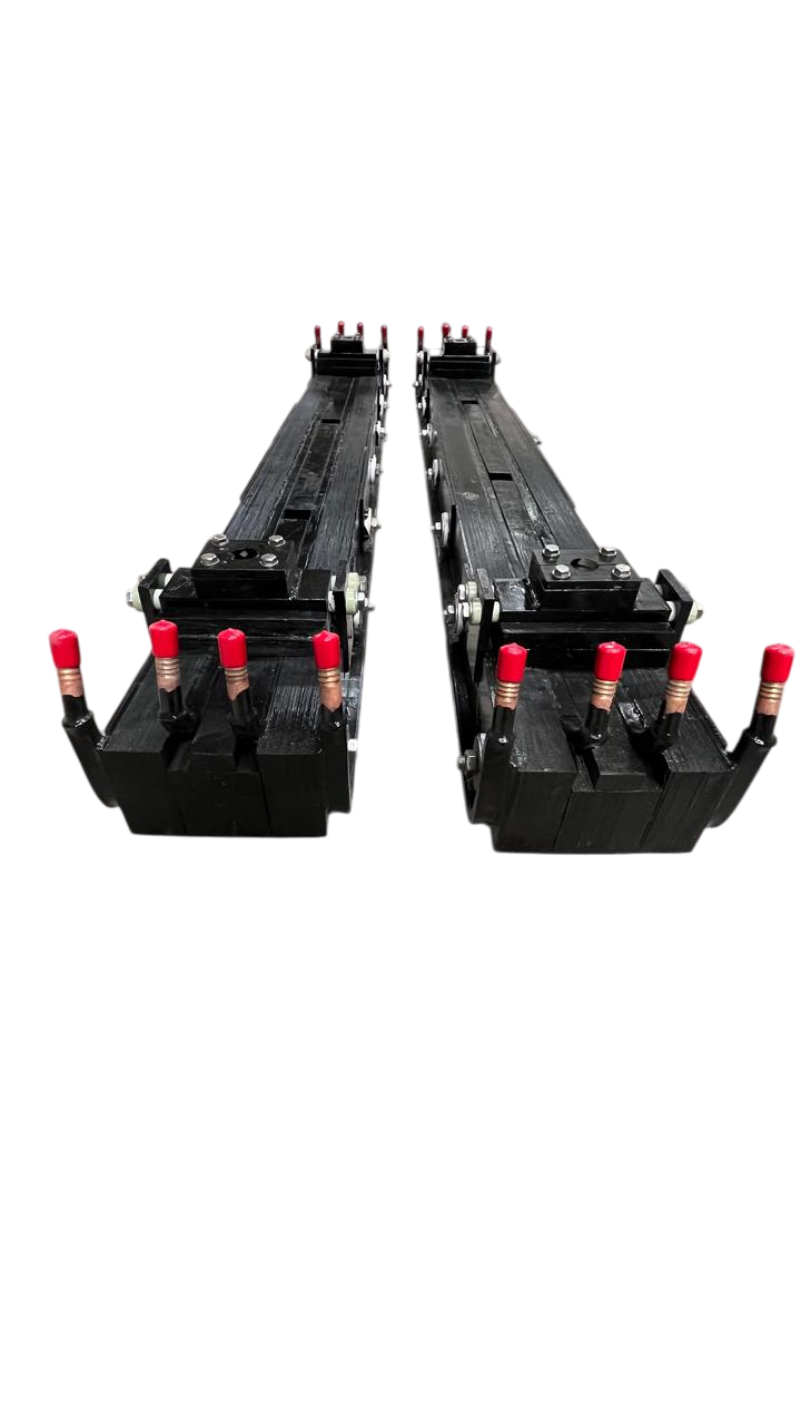 YOKE REPAIR Megatherm Yoke