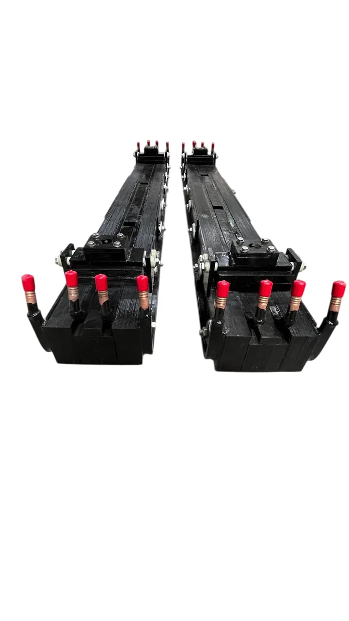 YOKE REPAIR Megatherm Yoke