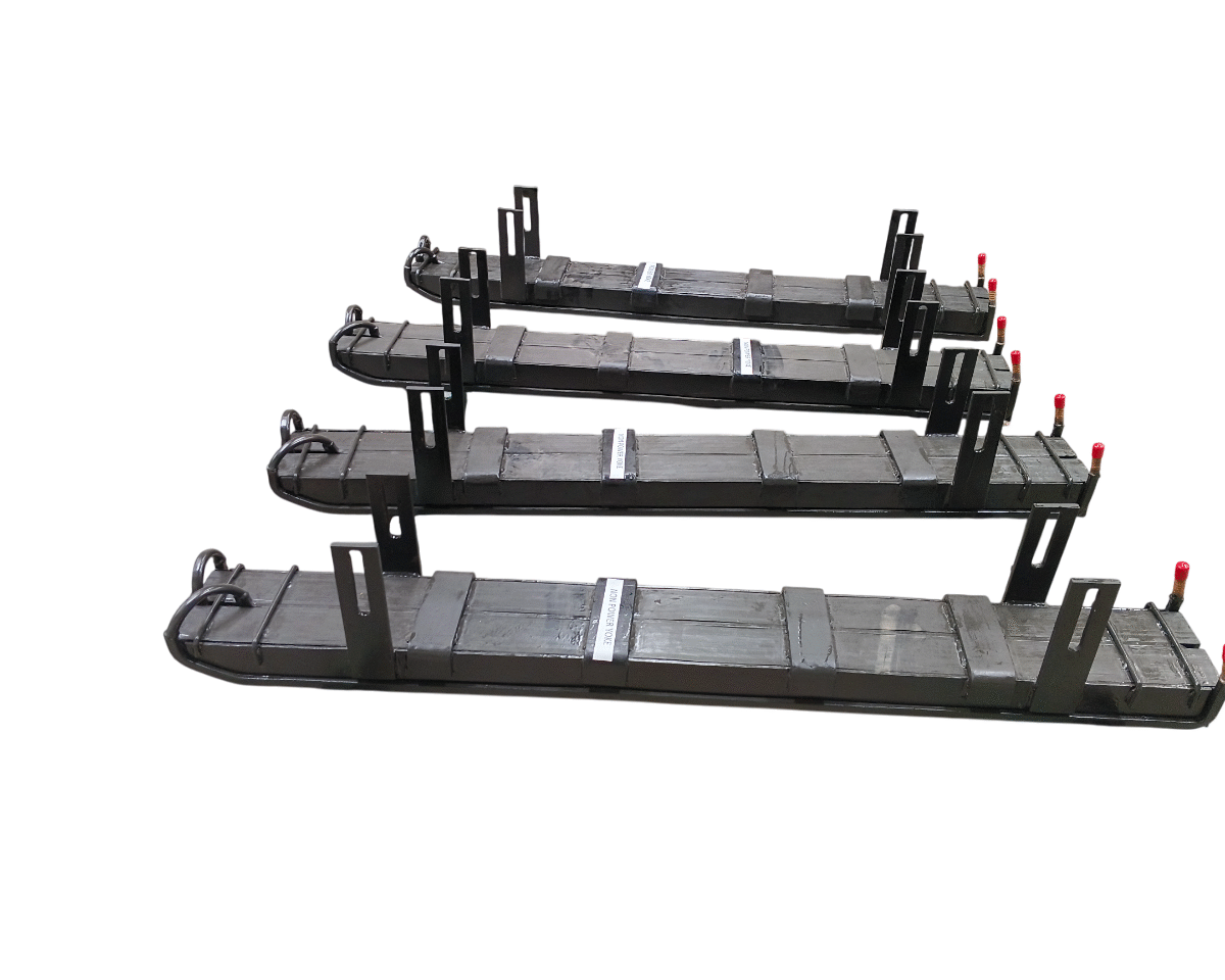 ELECTROTHERM YOKE Yoke Electrotherm