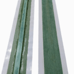 FRP + Jointing Gasket + PTFE