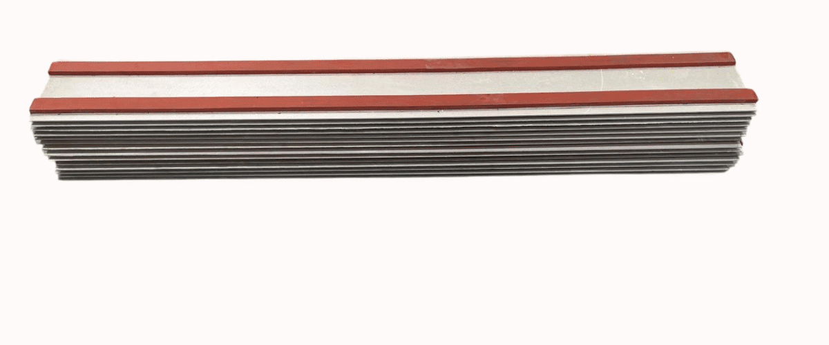 Yoke Pad for Induction Furnace – Types, Materials, and Key Functions