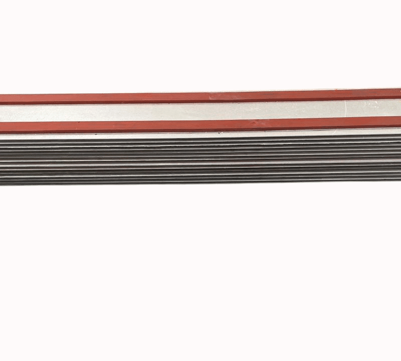 Yoke Pad for Induction Furnace – Types, Materials, and Key Functions