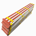 Silicon Rubber flat + PTFE +Mica