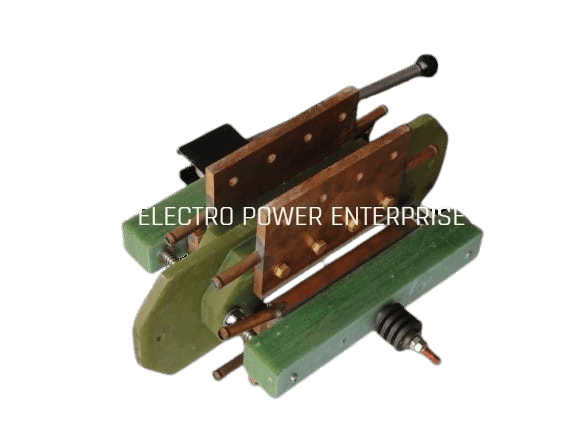 Changeover Switch Maintenance Induction Furnace Changeover & Selector Switch Repair Service