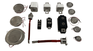 The Diode – Your DC Power Gatekeeper