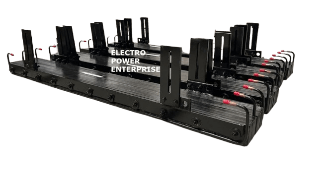 Induction Furnace Yoke Repair Maintenance Induction Furnace Yoke Repair & Maintenance