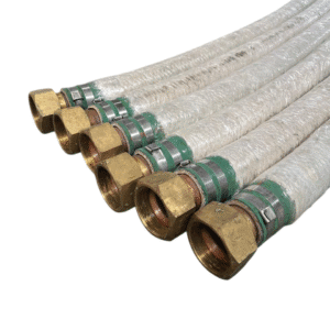 Nut–Nut Type Water-Cooled Cable