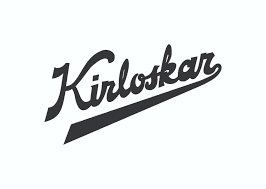 KIRLOSKAR