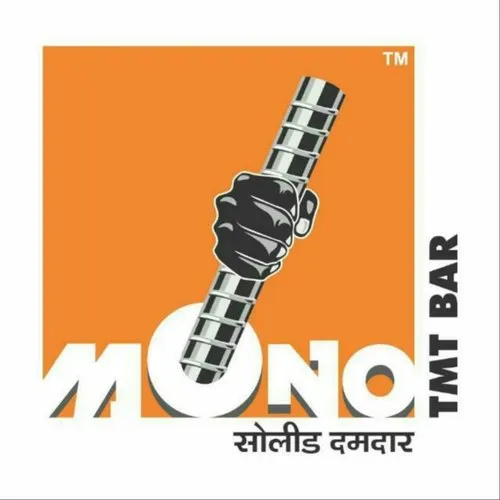 MONO TMT BARS