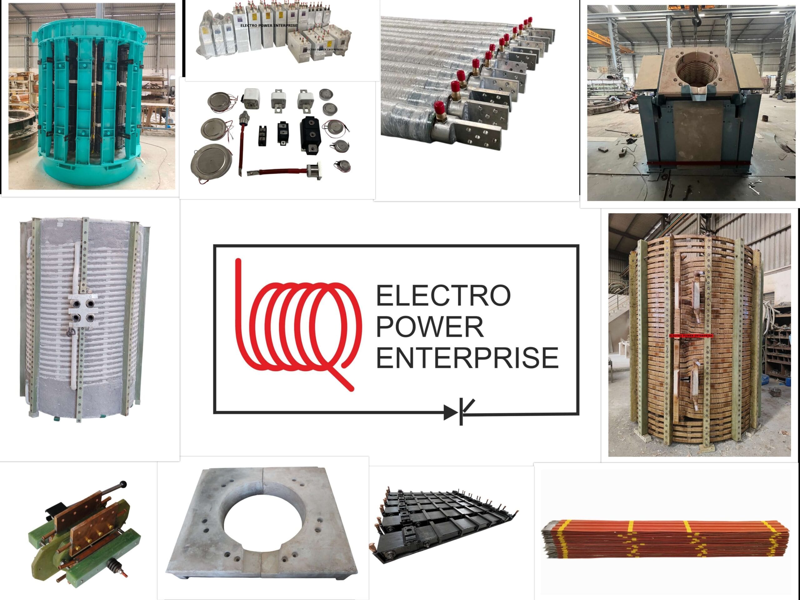 electro power enterprise mexico