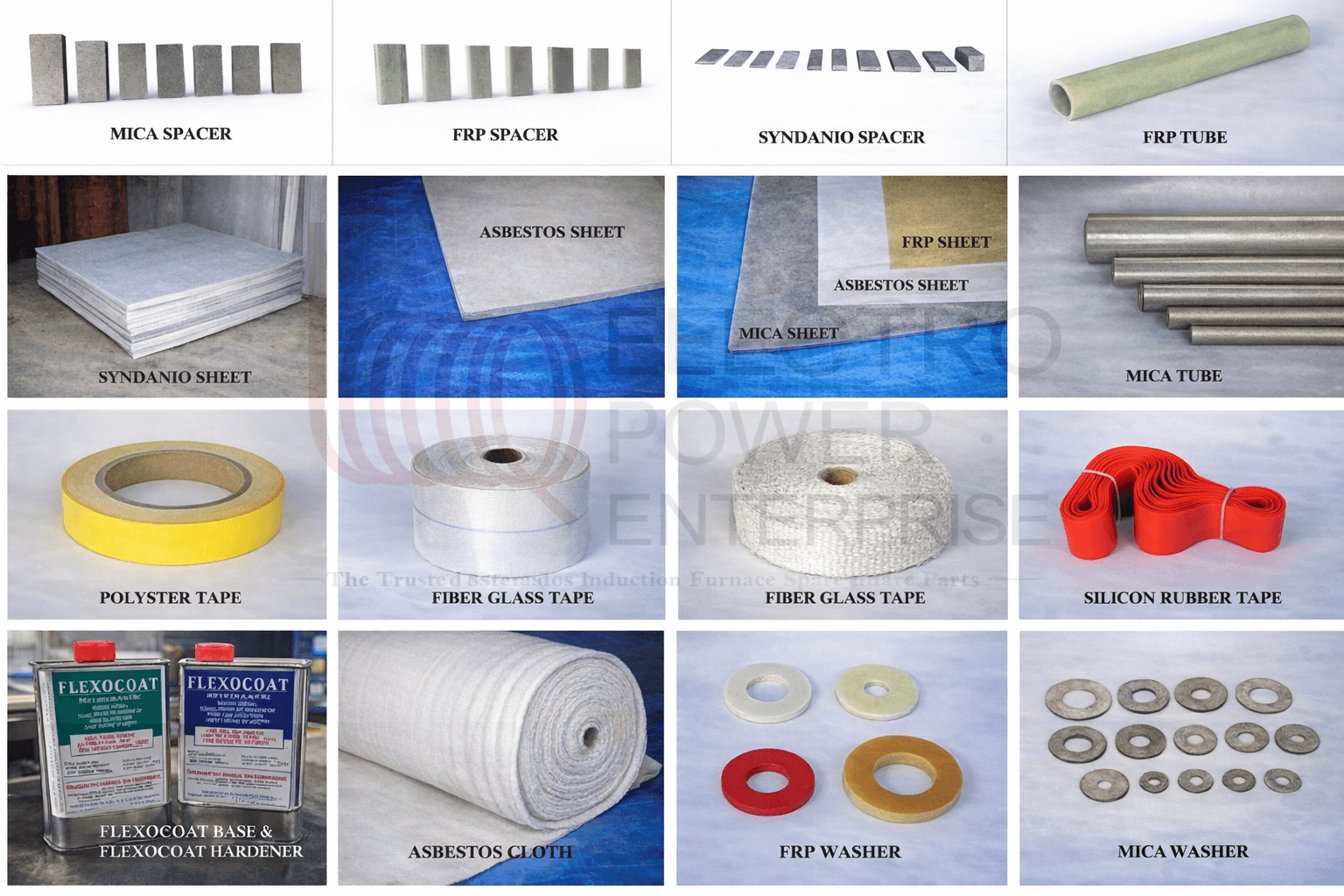 Induction Furnace Insulation Materials: Complete Technical Guide for Efficient & Safe Furnace Operation
